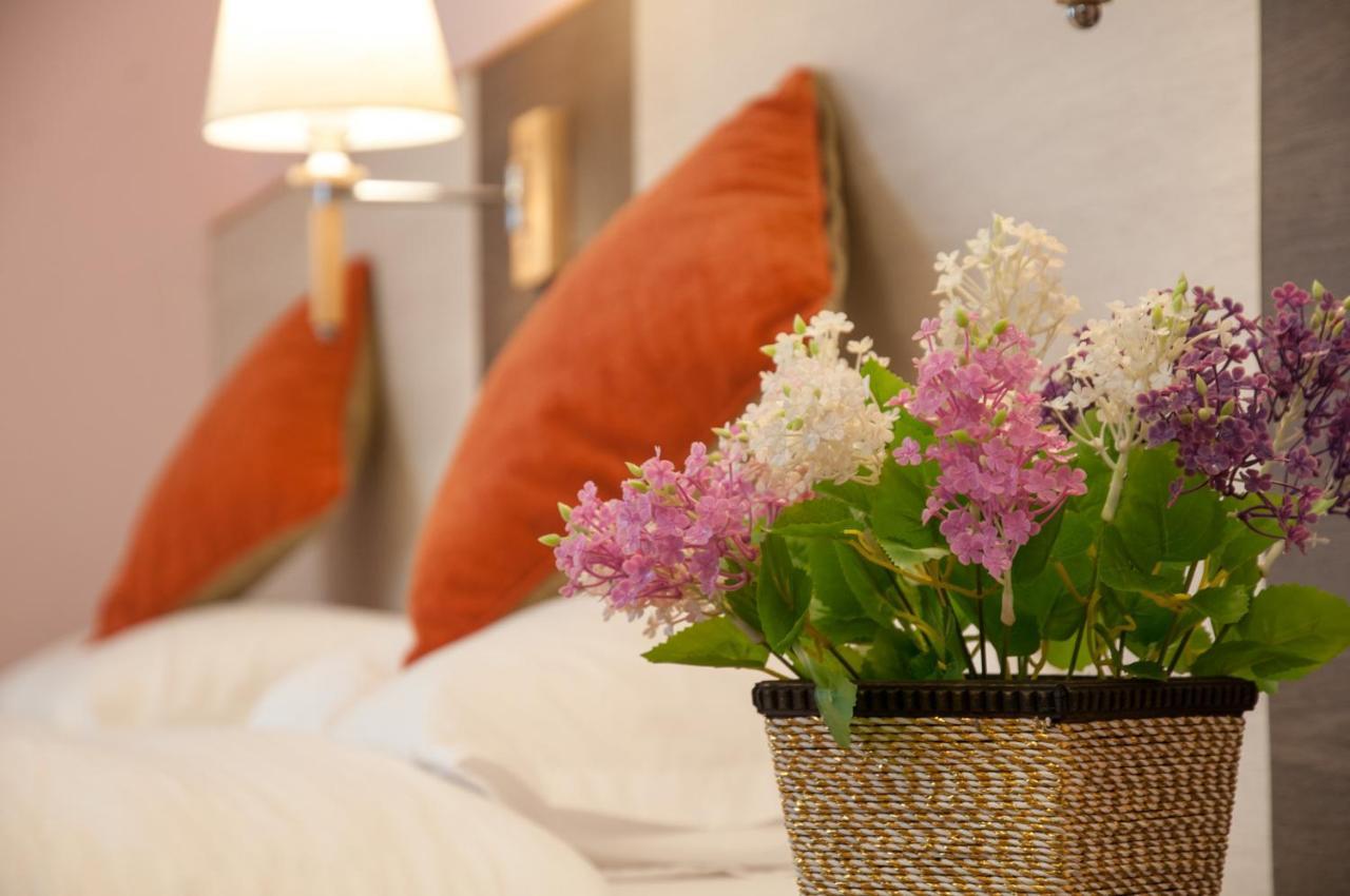 Hotel Krishna Kathmandu Ngoại thất bức ảnh
