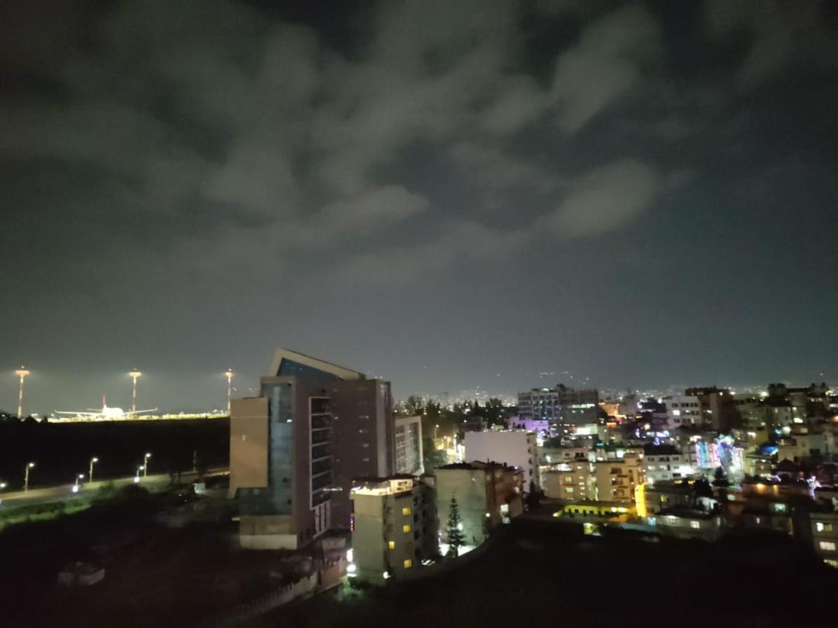 Hotel Krishna Kathmandu Ngoại thất bức ảnh