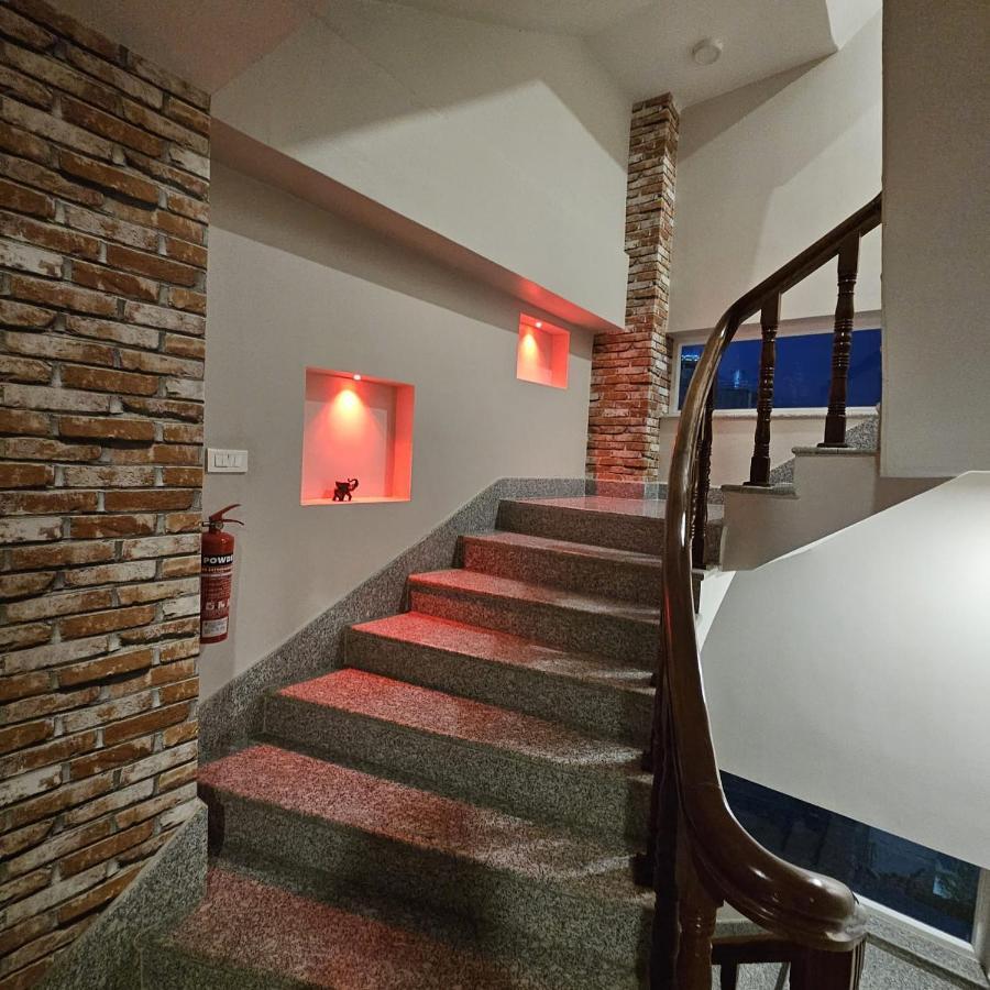 Hotel Krishna Kathmandu Ngoại thất bức ảnh