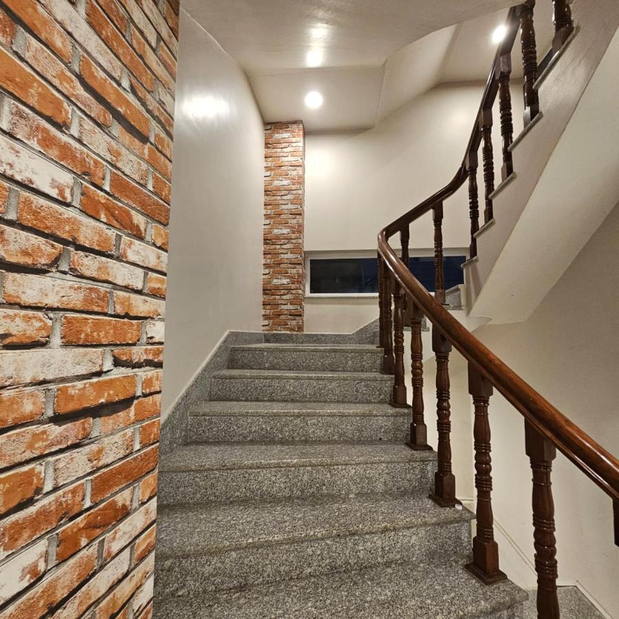Hotel Krishna Kathmandu Ngoại thất bức ảnh