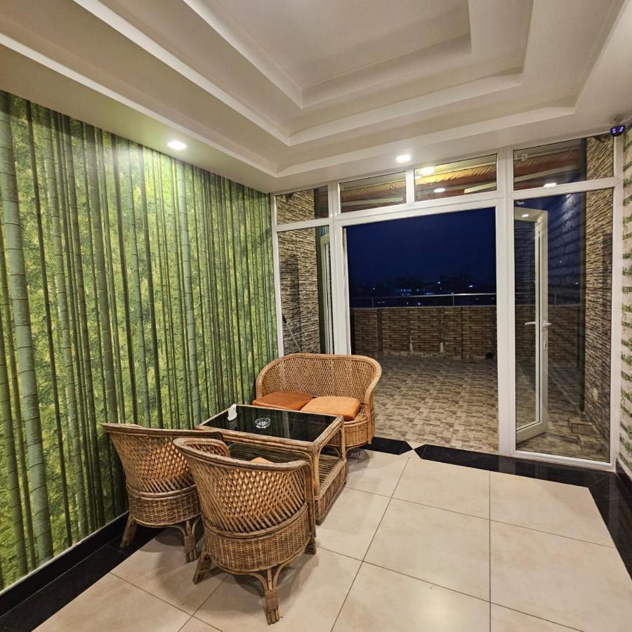 Hotel Krishna Kathmandu Ngoại thất bức ảnh