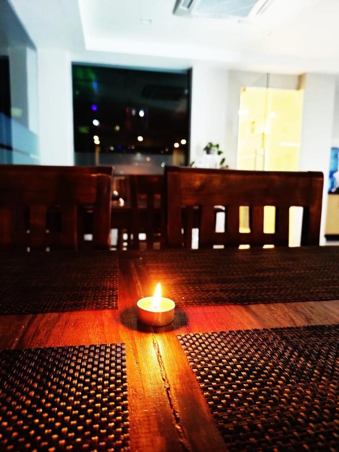 Hotel Krishna Kathmandu Ngoại thất bức ảnh