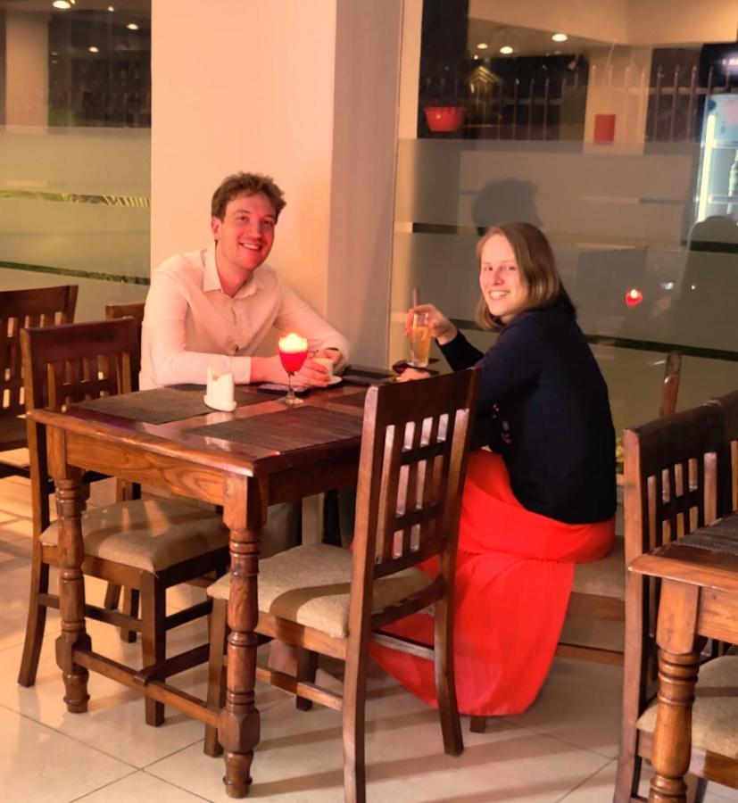 Hotel Krishna Kathmandu Ngoại thất bức ảnh