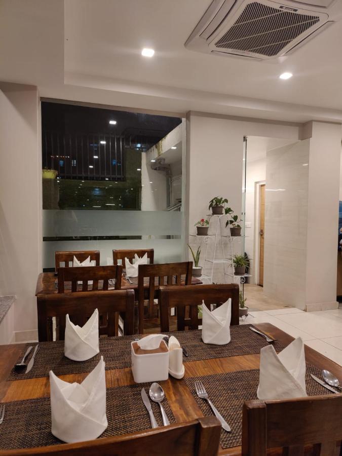 Hotel Krishna Kathmandu Ngoại thất bức ảnh